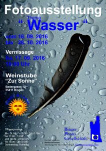 plakat-wasser